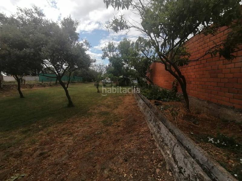 Foto 02fdb9bb-c6d7-4e57-8428-666b78f76702. Residential plot in Ciudad Rodrigo