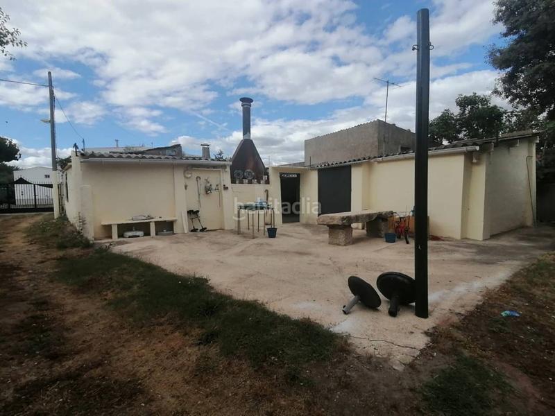 Foto 05f7ec56-218c-4057-8ca3-5f3bd5d0b0a8. Residential plot in Ciudad Rodrigo