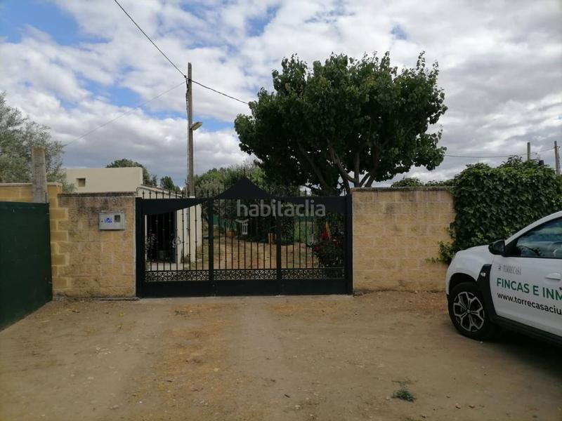 Foto 073e2e72-860d-4a69-9302-45b2c8a0178e. Residential plot in Ciudad Rodrigo
