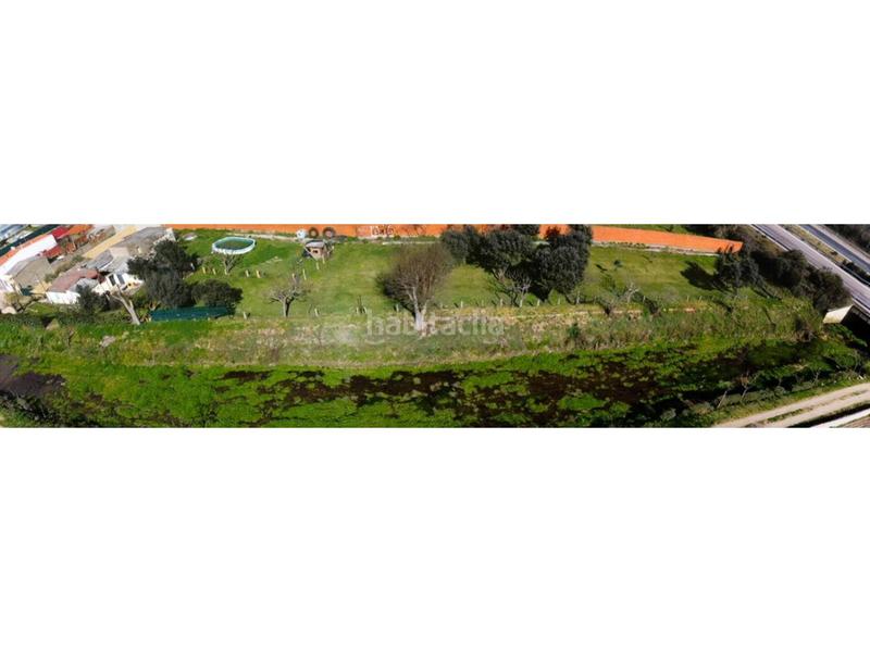 Foto 0b2c8e3c-6090-40bf-80c4-00782290b6c8. Residential plot in Ciudad Rodrigo