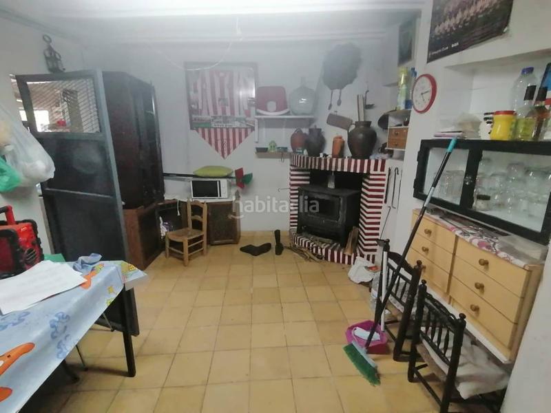 Foto 119a82d2-3828-48af-9007-9086ca5af5ac. Residential plot in Ciudad Rodrigo