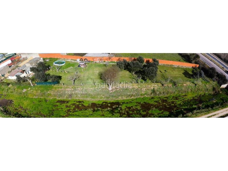 Foto 16761292-32ab-46a4-a206-0bfef3fdc2b9. Residential plot in Ciudad Rodrigo