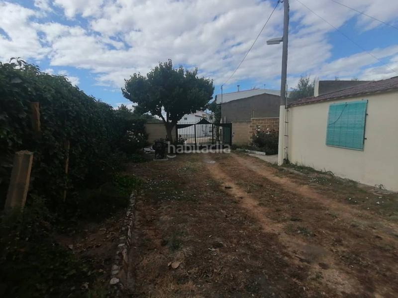 Foto 27c06aab-6b62-4184-ae55-57f27bb66bc7. Residential plot in Ciudad Rodrigo