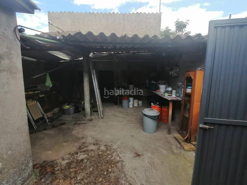 Foto 31b27dac-5bec-40f8-8a68-0aea097abd53. Residential plot in Ciudad Rodrigo