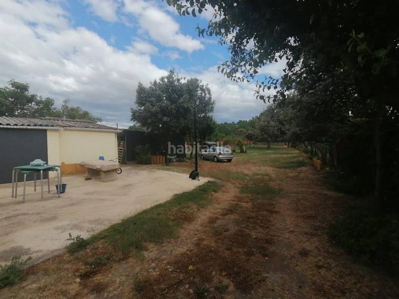 Foto 41ca0e39-49b1-40e8-b044-81e0960c0a8c. Residential plot in Ciudad Rodrigo