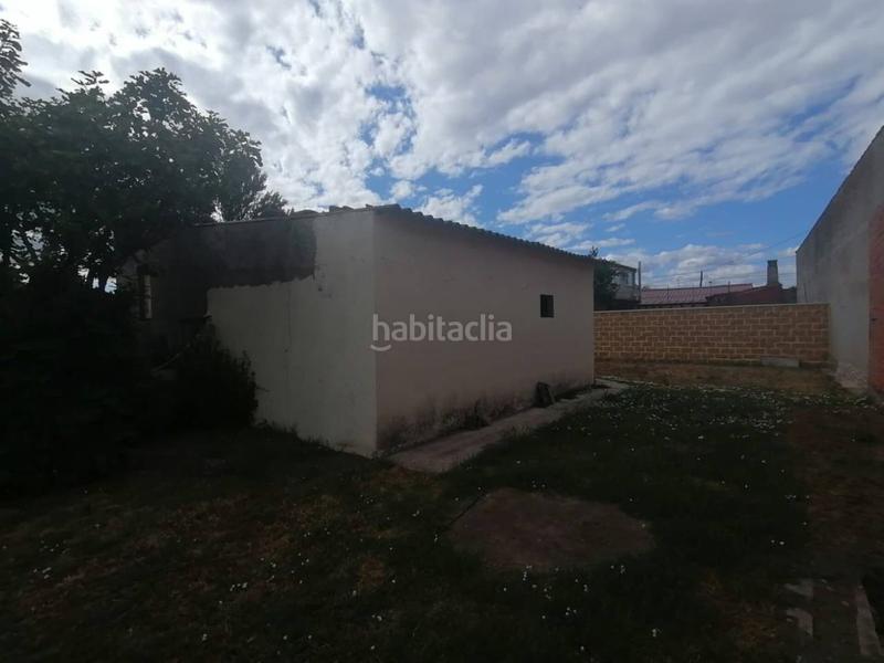 Foto 44fe7d1f-749a-4355-bf58-c3fcef1f4431. Residential plot in Ciudad Rodrigo