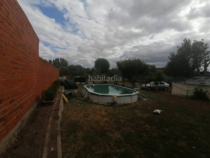 Foto 4ddda62a-0678-4d9d-9cca-09009163bacf. Residential plot in Ciudad Rodrigo