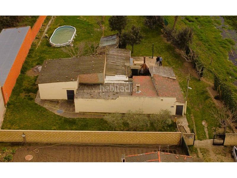 Foto 5de0af0d-8d59-4352-8b1f-e94adfa957fb. Residential plot in Ciudad Rodrigo