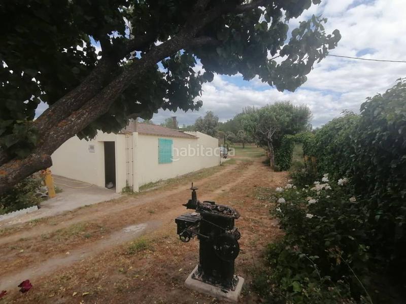 Foto 5dfaa4bc-80f2-49b0-91cf-4115e02476fd. Residential plot in Ciudad Rodrigo