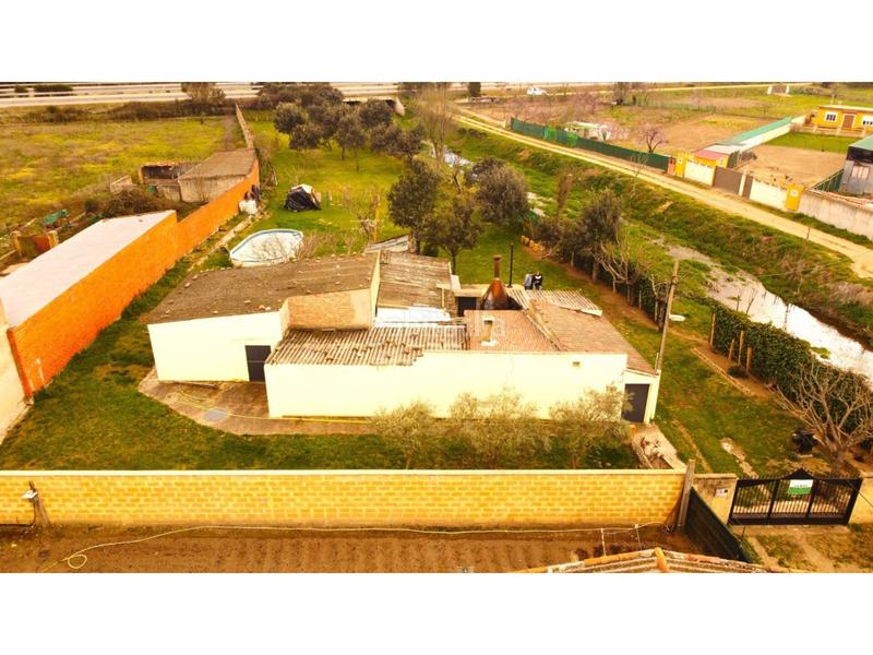 Foto 6c515f36-3852-44d4-8680-7f2e39c18c61. Residential plot in Ciudad Rodrigo