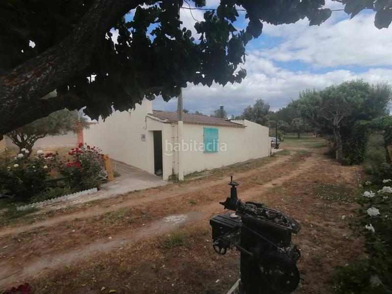 Foto 7ef3fadc-7db4-496c-9983-9f04b0676fd7. Residential plot in Ciudad Rodrigo