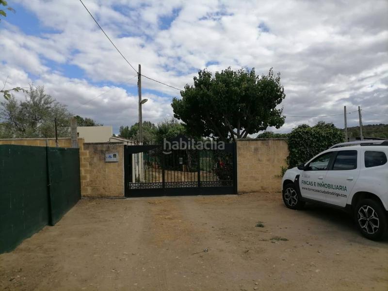 Foto 976d4bfb-544e-431f-914d-4cb22add37c7. Residential plot in Ciudad Rodrigo