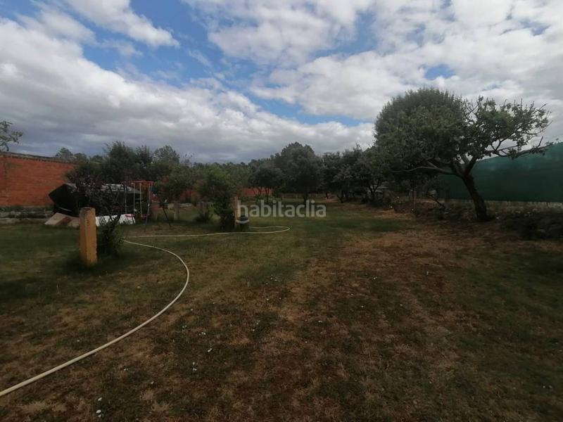 Foto d3146fdc-f779-4c44-abd2-4d30874dcc1e. Residential plot in Ciudad Rodrigo