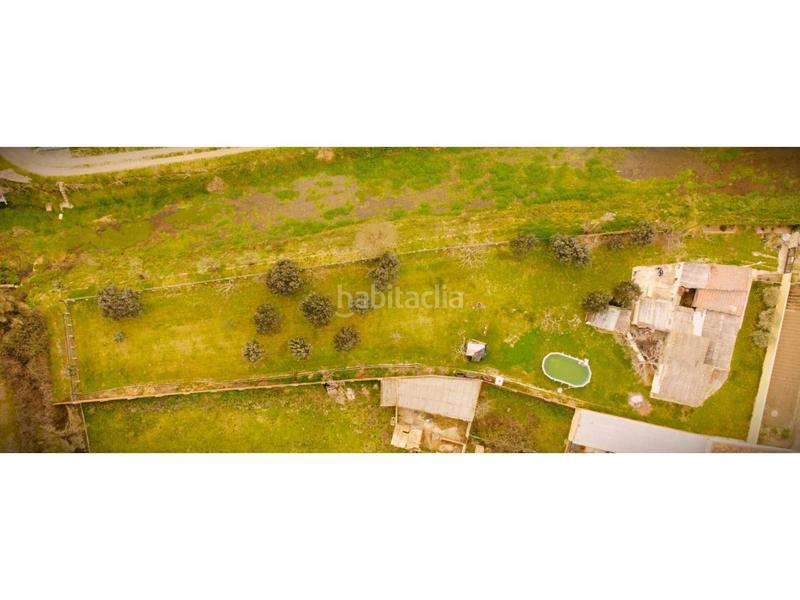 Foto e05cbf8c-259b-47f9-bc01-2a57ab82541e. Residential plot in Ciudad Rodrigo