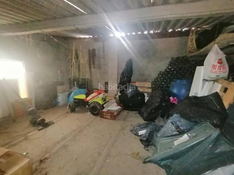 Foto e3ceac64-8e7d-4221-8963-5ade7e25bdd2. Residential plot in Ciudad Rodrigo