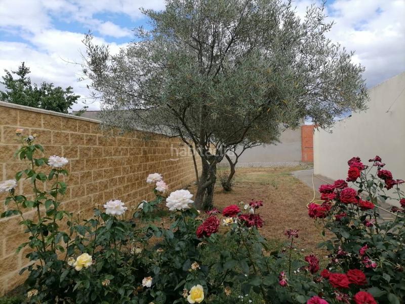 Foto e5579787-85a5-4ddd-a2f3-4f6bb363e3d6. Residential plot in Ciudad Rodrigo