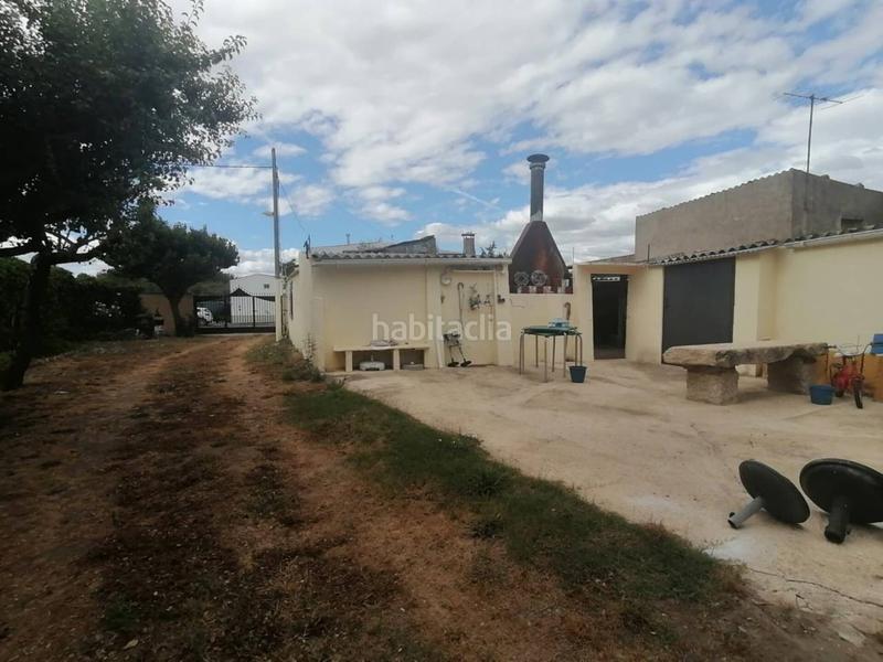 Foto e5e17f83-ec15-4d4c-924c-07787a4b8468. Residential plot in Ciudad Rodrigo
