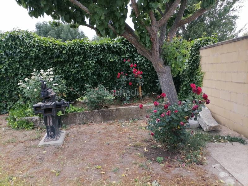 Foto eaa4c079-6af3-44c4-88c6-adc7a9269893. Residential plot in Ciudad Rodrigo