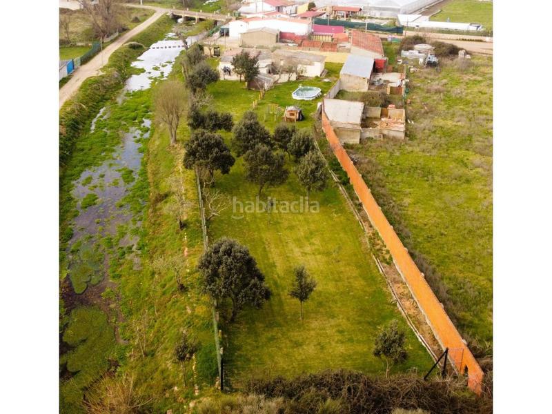 Foto f214df1d-79d1-4d6b-af96-e5d40e24dafc. Residential plot in Ciudad Rodrigo