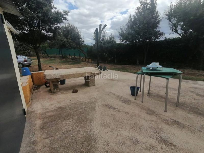 Foto fa9d161b-5139-4581-9b55-f2290d879517. Residential plot in Ciudad Rodrigo