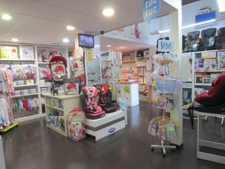 Business premise  Calle sierra de gata. Local comercial en venta en ciudad rodrigo