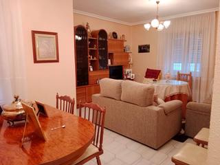 Pis en San pelayo 6. Venta de piso en ciudad rodrigo
