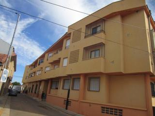 Pis a Calle vistalegre 3. Altura piso 2º, piso superficie total 103 m², superficie útil 85