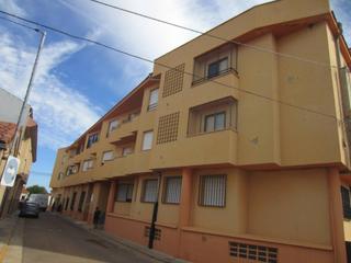 Pis a Vistalegre 3. Venta de piso en sanctispíritus