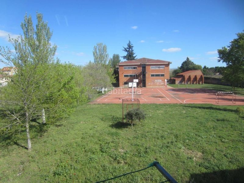 Foto 49b0dcf2-48dc-4775-b407-44482a9eb120. Pis amb calefacció a Ciudad Rodrigo