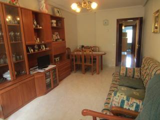 Pis  Calle santa clara. Piso en venta