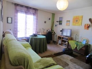 Appartamento  Calle campo san vicente. Piso en venta