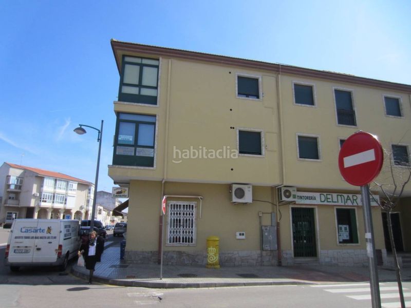 Foto 5a13a0cf-b17a-455d-be51-a102fea056db. Àtic amb calefacció aparcament a Ciudad Rodrigo