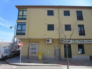 Àtic  Calle carcabas. Ático en venta