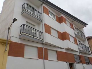 Piso en Calle ZARAGOZA 40