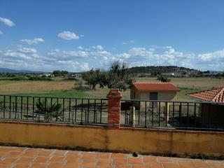 Casa a Ciudad Rodrigo. Superficie total 1130 m², casa superficie solar 52834 m², superf