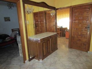 Appartement  Calle juan sebastian el cano. Piso en venta
