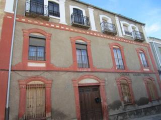 Appartement  Campo frio. Venta de piso en ciudad rodrigo