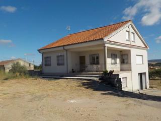 Xalet  Plaza mayor. Casa de lujo con 314 m2 270 útiles y parcela de 6 191m2 , la cas