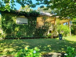 Mas à Extremadura 28. Venta de casa de campo en navasfrías