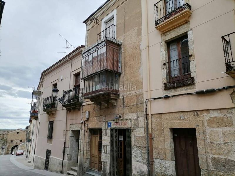 Foto 0e5ea0e4-7d46-4ce5-8e6c-ff31bea90359. Gebäude in calle colada 16 in Ciudad Rodrigo
