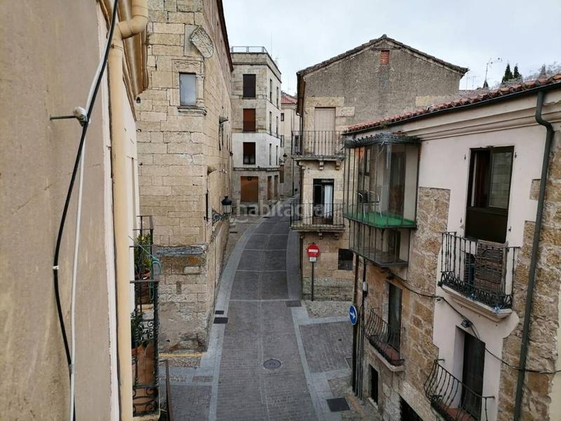 Foto 207426d4-50cd-4eca-8d3d-5d4bdaaba57f. Gebäude in calle colada 16 in Ciudad Rodrigo