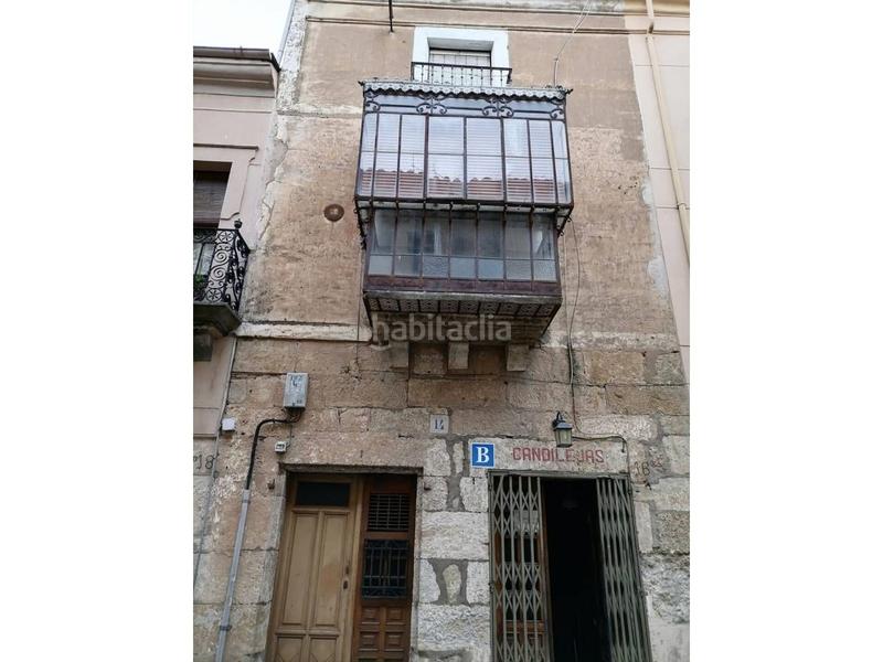 Foto aad7bad5-7fa9-4139-b54a-e46cab23338d. Gebäude in calle colada 16 in Ciudad Rodrigo