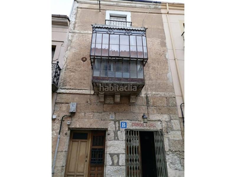 Foto fa842dce-3e3e-441e-82e6-1d798318c69f. Gebäude in calle colada 16 in Ciudad Rodrigo