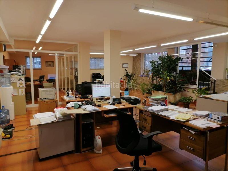 Foto 01c7b8df-ca47-4fae-933d-28555006c092. Office space in calle arapiles 23 in Ciudad Rodrigo