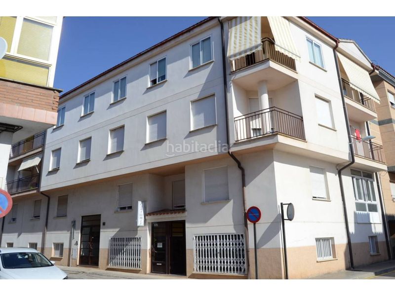 Foto 142becb7-d350-41a4-a19f-9659cb7c9278. Office space in calle arapiles 23 in Ciudad Rodrigo