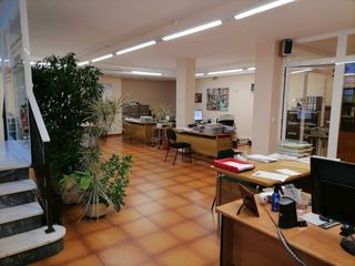 Bureau à Calle arapiles 23. Oficina en venta en ciudad rodrigo