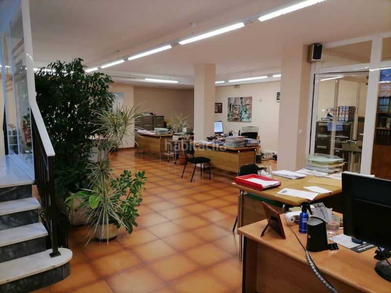 Foto 553b7762-b8c8-4286-b0c8-91d606e12506. Office space in calle arapiles 23 in Ciudad Rodrigo