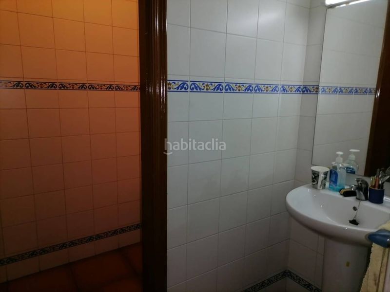 Foto a84ccb7b-2dcb-49e9-8939-48b83718818b. Office space in calle arapiles 23 in Ciudad Rodrigo