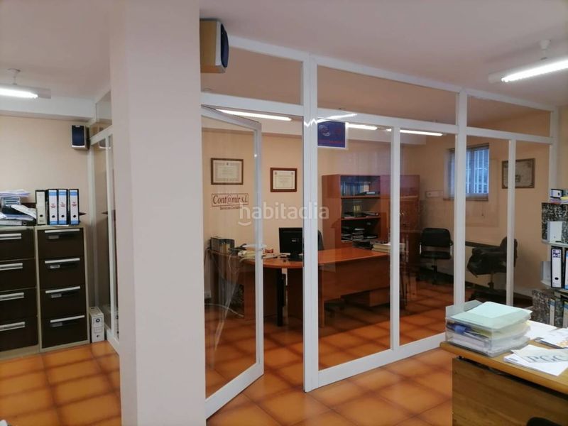 Foto c83d3689-f50c-4ab0-929a-067e33694c87. Office space in calle arapiles 23 in Ciudad Rodrigo