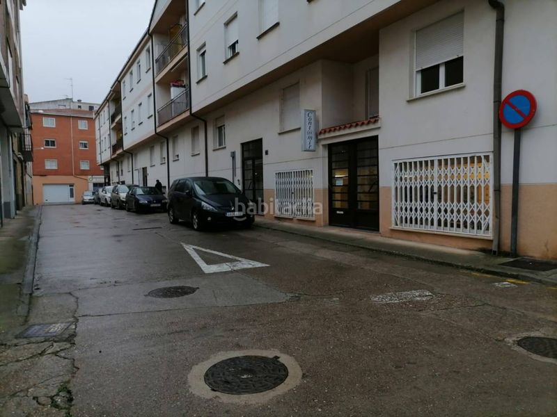 Foto fd737809-b746-4e35-9a58-43f1145f4bc0. Office space in calle arapiles 23 in Ciudad Rodrigo